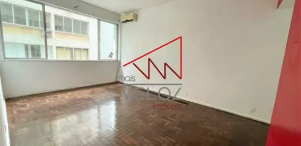Apartamento com 2 Quartos à venda, 87m² no Cosme Velho, Rio de Janeiro