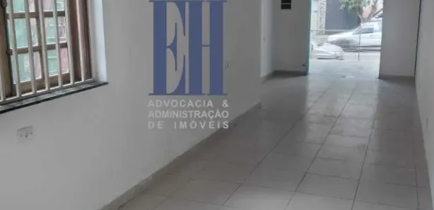 Ponto Comercial para alugar, 45m² no Anchieta, Belo Horizonte
