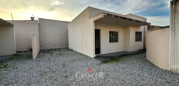 Casa com 2 Quartos à venda, 60m² no Rio da Onça, Matinhos