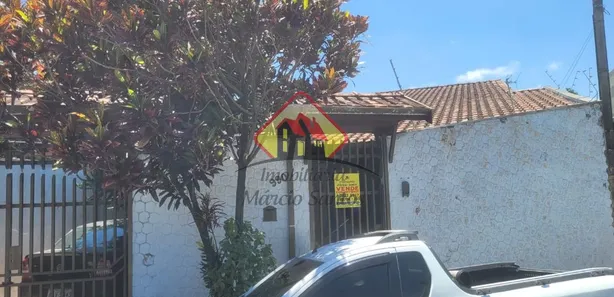 Casa com 2 Quartos à venda, 215m² no Vila Areao, Taubaté