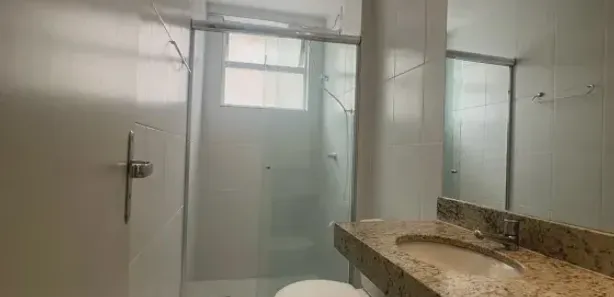 Apartamento com 3 Quartos para alugar, 97m² no São Jorge, Manaus