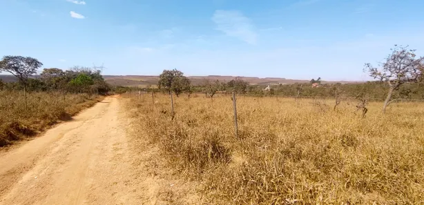 Fazenda/Sítio à venda, 20000m² no Setor de Habitações Individuais Sul, Brasília