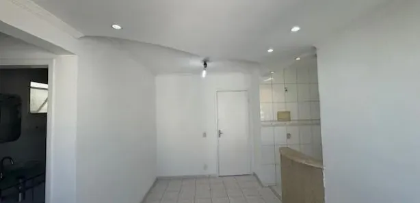 Apartamento com 2 Quartos para alugar, 48m² no Jacarepaguá, Rio de Janeiro