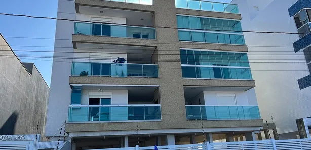 Cobertura com 4 Quartos à venda, 250m² no Praia Grande, Matinhos