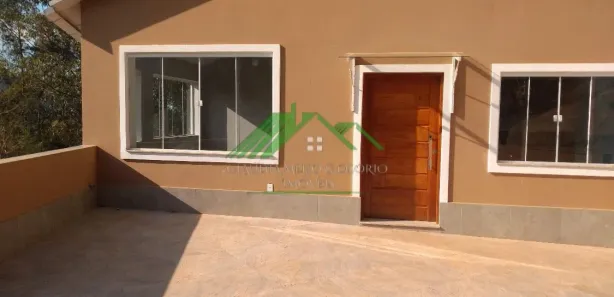Casa de Condomínio com 4 Quartos para alugar, 200m² no Carangola, Petrópolis