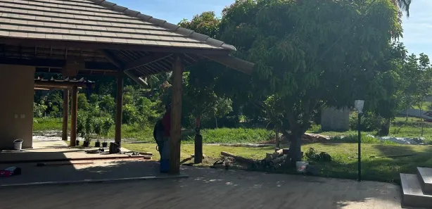 Lote/Terreno à venda, 270m² no Imbassaí, Mata de São João