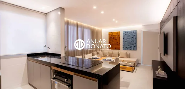 com 2 Quartos à venda, 65m² no Cruzeiro, Belo Horizonte