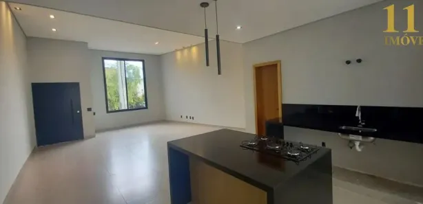 Casa de Condomínio com 3 Quartos à venda, 185m² no Loteamento Residencial Campos do Conde II, Tremembé
