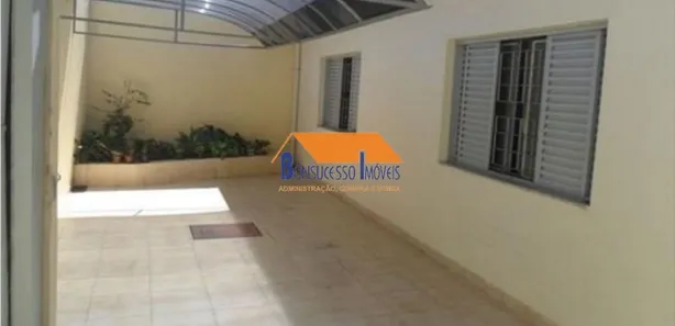 Casa com 4 Quartos à venda, 200m² no Nossa Senhora da Saúde, Belo Horizonte