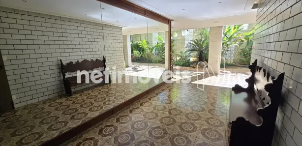 Apartamento com 4 Quartos à venda, 160m² no Lourdes, Belo Horizonte