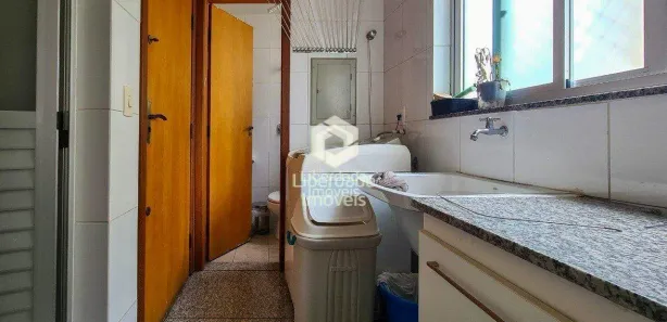 Apartamento com 4 Quartos à venda, 129m² no Caiçara-Adelaide, Belo Horizonte