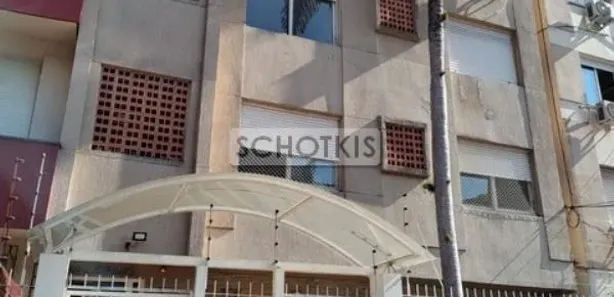 Kitnet com 1 Quarto para alugar, 32m² no Rio Branco, Porto Alegre