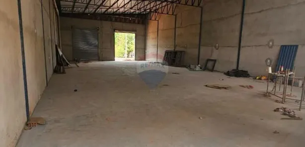 Galpão/Depósito/Armazém para alugar, 300m² no Residencial Camargo, Araguaína