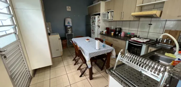 Casa com 3 Quartos à venda, 130m² no Aleixo, Manaus