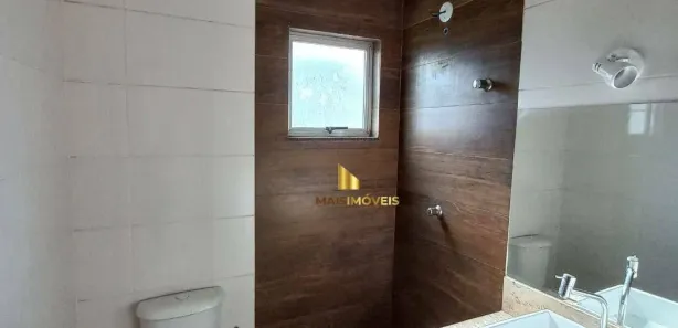 Apartamento com 2 Quartos à venda, 54m² no Residencial Visão, Lagoa Santa