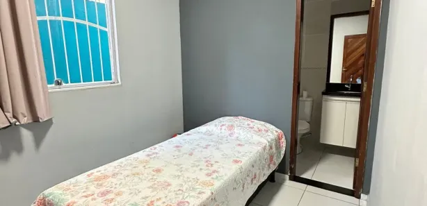 Casa de Condomínio com 5 Quartos à venda, 163m² no Ponta Negra, Natal