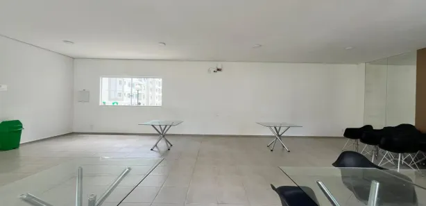 Apartamento com 2 Quartos para alugar, 45m² no Ponta Negra, Manaus