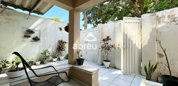 Casa com 5 Quartos à venda, 117m² no Petrópolis, Natal