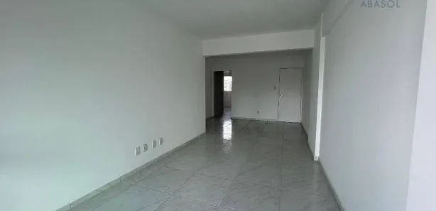 Apartamento com 3 Quartos para alugar, 94m² no Boa Viagem, Recife