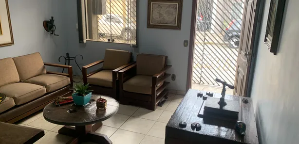 Ponto Comercial com 3 Quartos à venda, 104m² no Centro, Jacareí