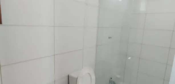 Casa de Condomínio com 3 Quartos para alugar, 120m² no Arembepe (Abrantes), Camaçari