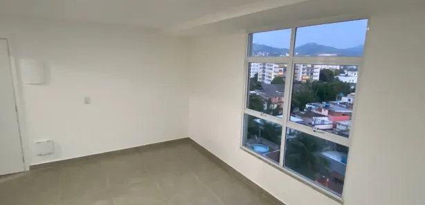 Ponto Comercial com 1 Quarto para venda ou aluguel, 22m² no Taquara, Rio de Janeiro