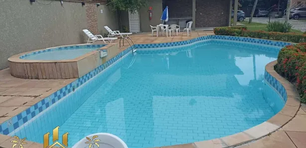 Apartamento com 2 Quartos à venda, 110m² no , Porto Seguro