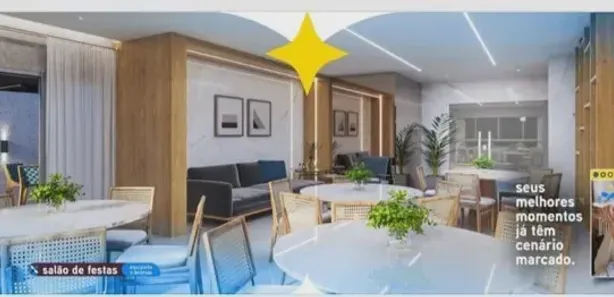 Apartamento com 2 Quartos à venda, 66m² no Atalaia, Aracaju