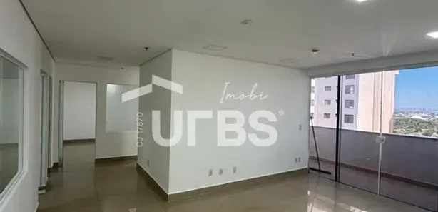 Sala Comercial à venda, 149m² no Park Lozandes, Goiânia