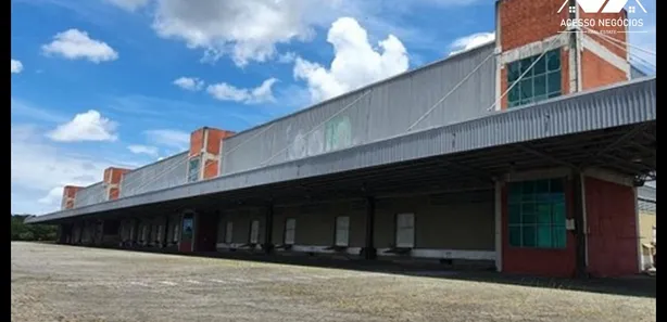 Galpão/Depósito/Armazém para alugar, 1000m² no Pólo Industrial de Camaçari, Camaçari