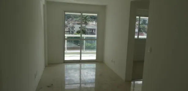 Apartamento com 3 Quartos para alugar, 80m² no Pechincha, Rio de Janeiro