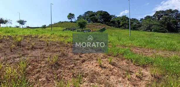 Lote/Terreno à venda, 460m² no Alphaville Vespasiano, Vespasiano