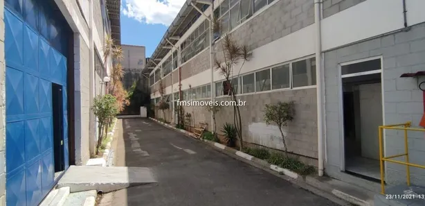 Galpão/Depósito/Armazém para alugar, 5637m² no Vila Louro, Embu-Guaçu