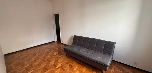 Apartamento com 3 Quartos para alugar, 100m² no Santo Agostinho, Belo Horizonte