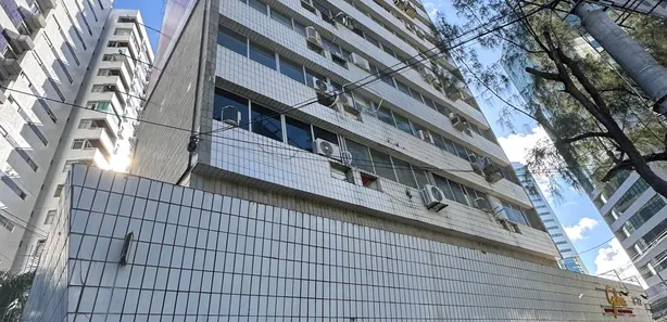 Sala Comercial à venda, 40m² no Boa Viagem, Recife