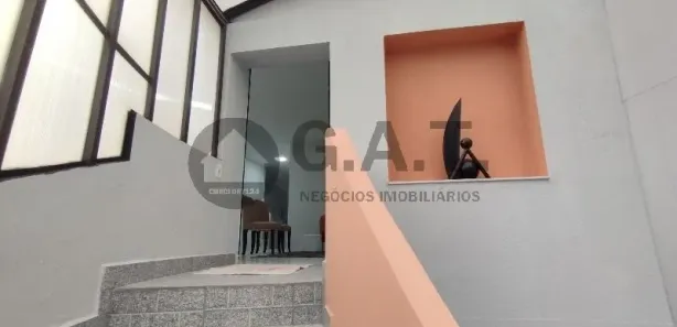 Casa de Condomínio com 3 Quartos para alugar, 260m² no Granja Olga I, Sorocaba