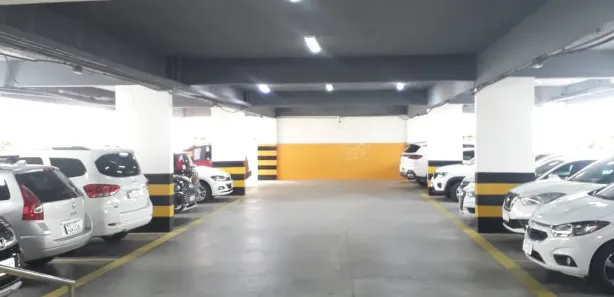Ponto Comercial à venda, 21m² no Tambaú, João Pessoa