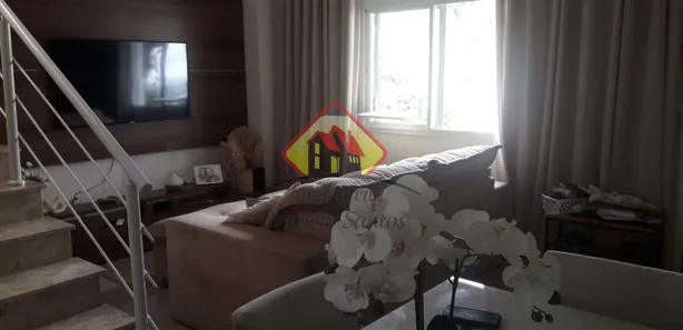 Sobrado com 3 Quartos à venda, 115m² no Vila Areao, Taubaté