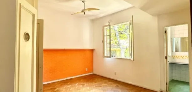 Apartamento com 3 Quartos à venda, 128m² no Cosme Velho, Rio de Janeiro