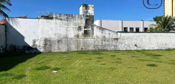Lote/Terreno à venda, 838m² no Plano Diretor Sul, Palmas