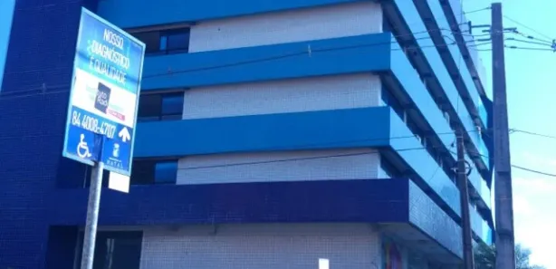 Ponto Comercial para venda ou aluguel, 54m² no Lagoa Nova, Natal