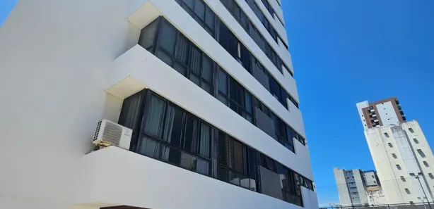 Apartamento com 4 Quartos à venda, 320m² no Chame-Chame, Salvador