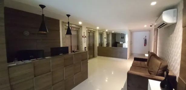 Sala Comercial à venda, 30m² no São Francisco, Niterói