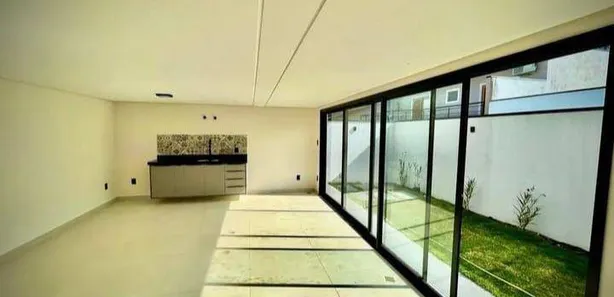 Casa de Condomínio com 3 Quartos à venda, 212m² no Caminho Novo, Tremembé