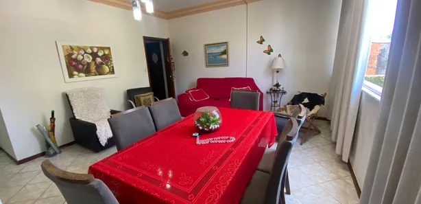 Apartamento com 3 Quartos à venda, 111m² no Barra, Salvador