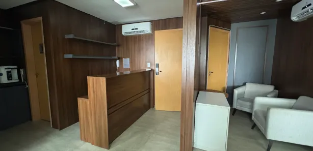 Sala Comercial com 4 Quartos para alugar, 60m² no Adrianópolis, Manaus
