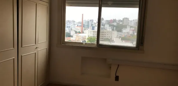 Apartamento com 2 Quartos à venda, 69m² no Floresta, Porto Alegre