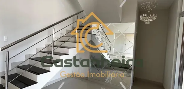 Sobrado com 4 Quartos para venda ou aluguel, 400m² no Plano Diretor Norte, Palmas