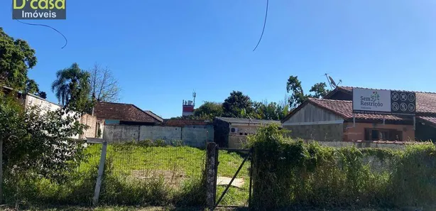 Lote/Terreno à venda, 631m² no Ponta Porã, Cachoeirinha
