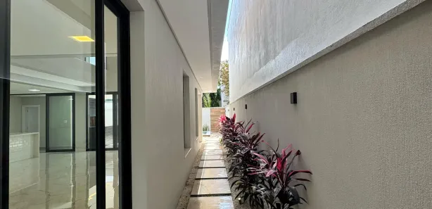 Casa de Condomínio com 5 Quartos à venda, 400m² no Dom Pedro I, Manaus